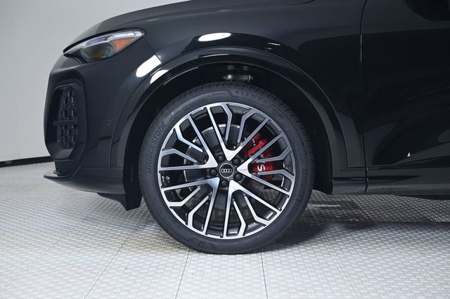 2026 Audi SQ5 Premium Plus 3.0 TFSI quattro - 23010227 - 25