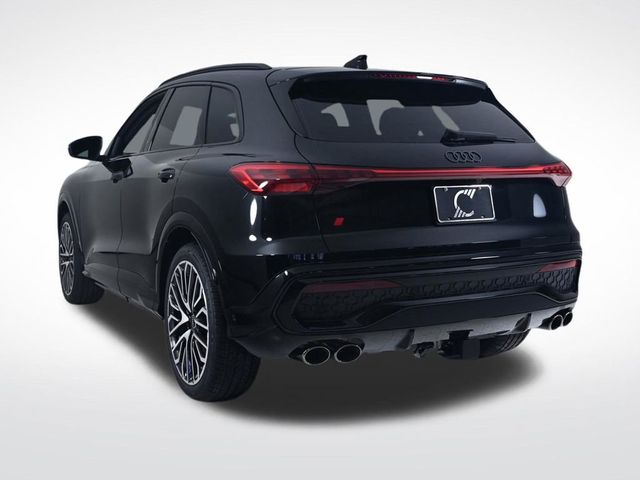 2026 Audi SQ5 Premium Plus 3.0 TFSI quattro - 23010227 - 2