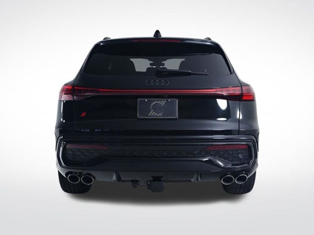 2026 Audi SQ5 Premium Plus 3.0 TFSI quattro - 23010227 - 3