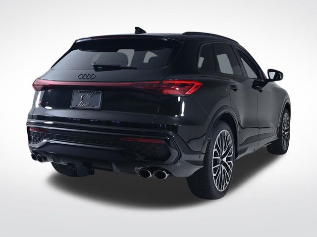 2026 Audi SQ5 Premium Plus 3.0 TFSI quattro - 23010227 - 4