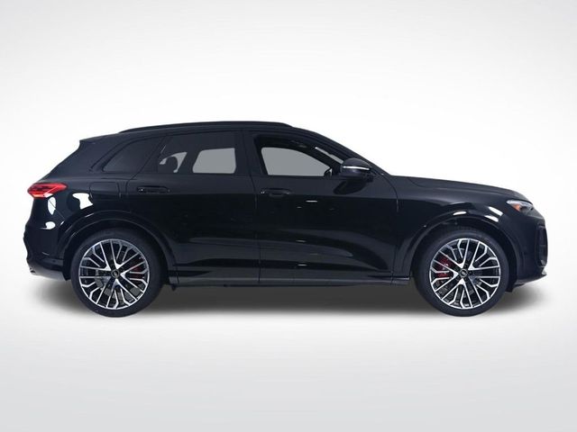 2026 Audi SQ5 Premium Plus 3.0 TFSI quattro - 23010227 - 5