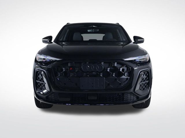 2026 Audi SQ5 Premium Plus 3.0 TFSI quattro - 23010227 - 7