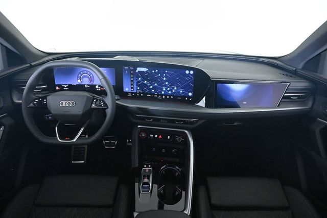 2026 Audi SQ5 Premium Plus 3.0 TFSI quattro - 23010227 - 8