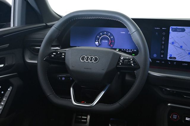 2026 Audi SQ5 Premium Plus 3.0 TFSI quattro - 23010229 - 9