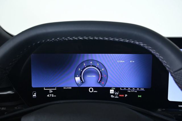 2026 Audi SQ5 Premium Plus 3.0 TFSI quattro - 23010229 - 10