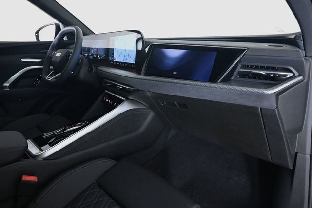 2026 Audi SQ5 Premium Plus 3.0 TFSI quattro - 23010229 - 13