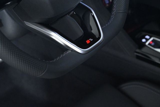 2026 Audi SQ5 Premium Plus 3.0 TFSI quattro - 23010229 - 17