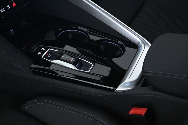 2026 Audi SQ5 Premium Plus 3.0 TFSI quattro - 23010229 - 24
