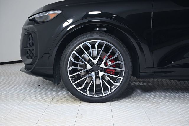 2026 Audi SQ5 Premium Plus 3.0 TFSI quattro - 23010229 - 27