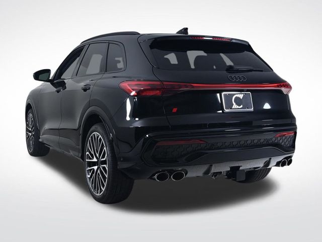 2026 Audi SQ5 Premium Plus 3.0 TFSI quattro - 23010229 - 2
