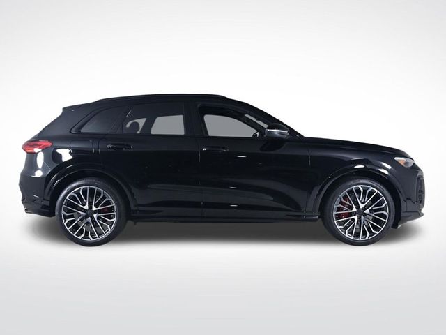 2026 Audi SQ5 Premium Plus 3.0 TFSI quattro - 23010229 - 5