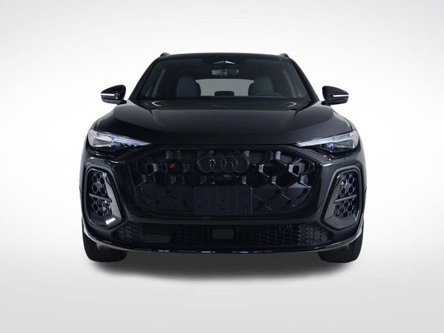 2026 Audi SQ5 Premium Plus 3.0 TFSI quattro - 23010229 - 7