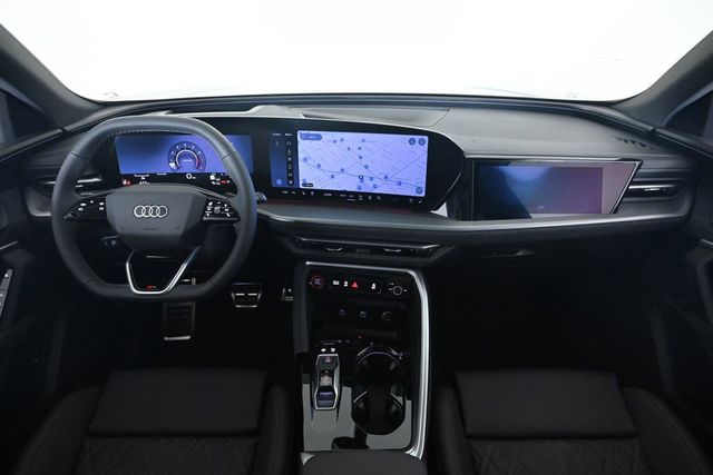 2026 Audi SQ5 Premium Plus 3.0 TFSI quattro - 23010229 - 8