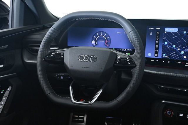 2026 Audi SQ5 Premium Plus 3.0 TFSI quattro - 23010250 - 9
