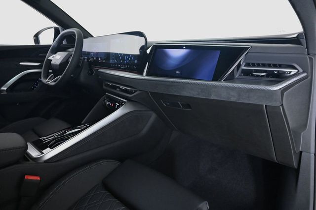 2026 Audi SQ5 Premium Plus 3.0 TFSI quattro - 23010250 - 13