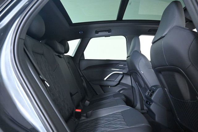 2026 Audi SQ5 Premium Plus 3.0 TFSI quattro - 23010250 - 15