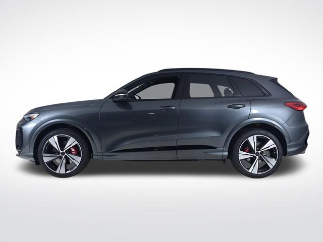 2026 Audi SQ5 Premium Plus 3.0 TFSI quattro - 23010250 - 1