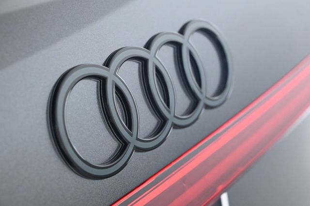 2026 Audi SQ5 Premium Plus 3.0 TFSI quattro - 23010250 - 21