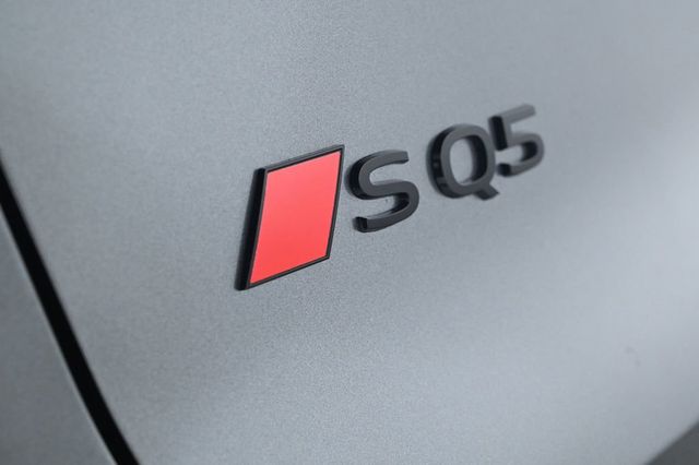 2026 Audi SQ5 Premium Plus 3.0 TFSI quattro - 23010250 - 22
