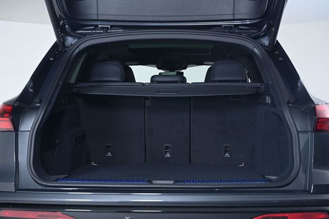 2026 Audi SQ5 Premium Plus 3.0 TFSI quattro - 23010250 - 25