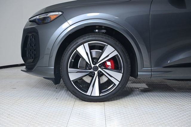 2026 Audi SQ5 Premium Plus 3.0 TFSI quattro - 23010250 - 27