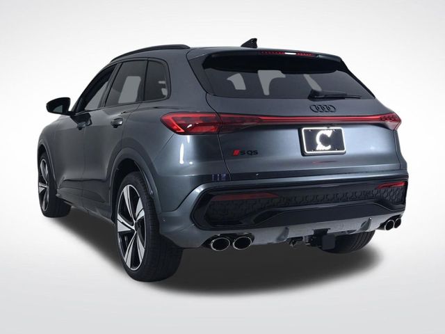 2026 Audi SQ5 Premium Plus 3.0 TFSI quattro - 23010250 - 2