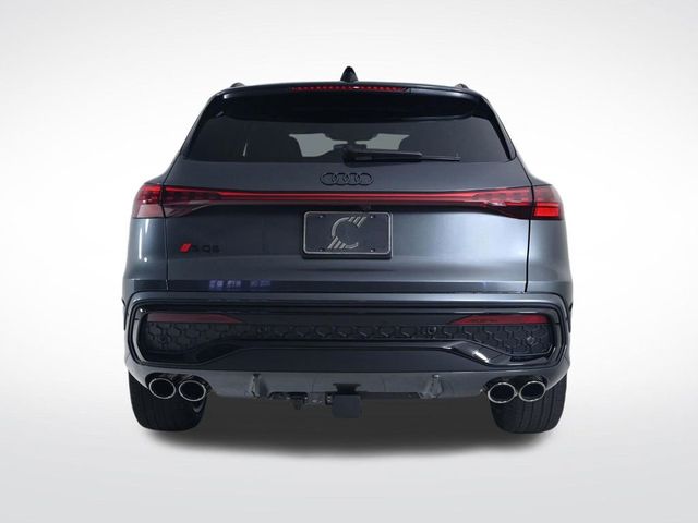 2026 Audi SQ5 Premium Plus 3.0 TFSI quattro - 23010250 - 3