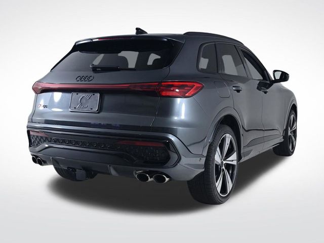 2026 Audi SQ5 Premium Plus 3.0 TFSI quattro - 23010250 - 4