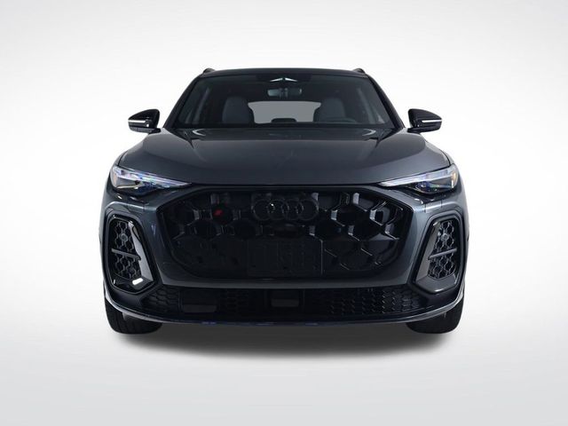 2026 Audi SQ5 Premium Plus 3.0 TFSI quattro - 23010250 - 7