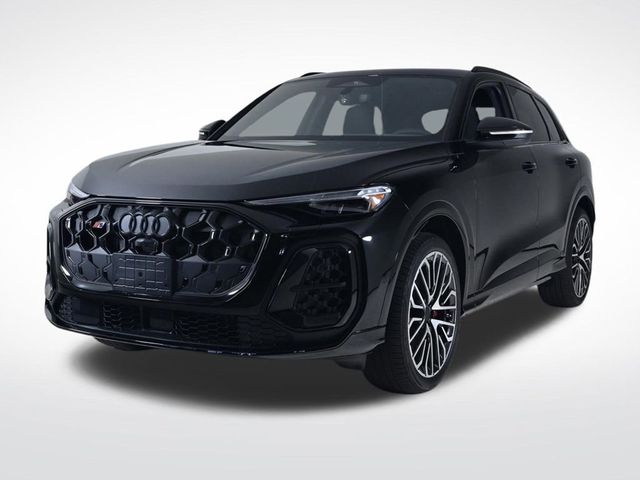 2026 Audi SQ5 Premium Plus 3.0 TFSI quattro - 23010276 - 0