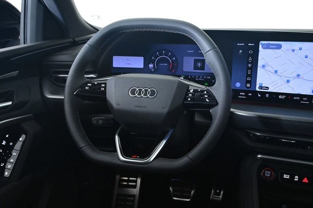 2026 Audi SQ5 Premium Plus 3.0 TFSI quattro - 23010276 - 9