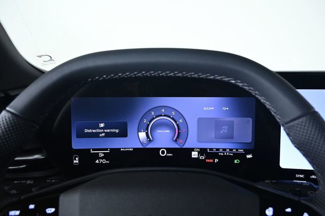 2026 Audi SQ5 Premium Plus 3.0 TFSI quattro - 23010276 - 10