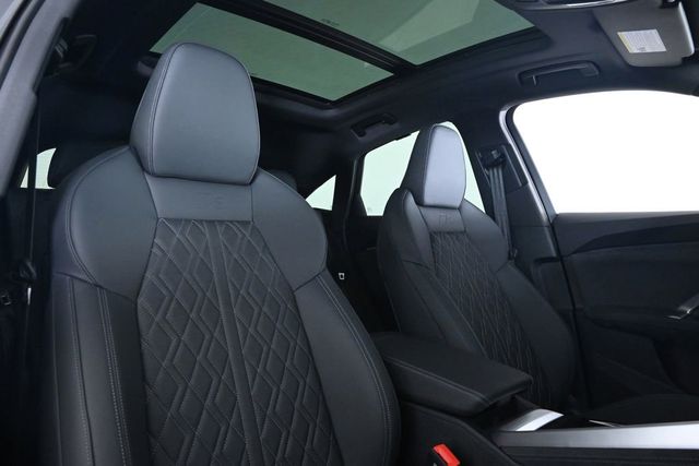 2026 Audi SQ5 Premium Plus 3.0 TFSI quattro - 23010276 - 14