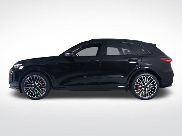 2026 Audi SQ5 Premium Plus 3.0 TFSI quattro - 23010276 - 1