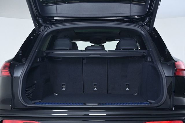 2026 Audi SQ5 Premium Plus 3.0 TFSI quattro - 23010276 - 25