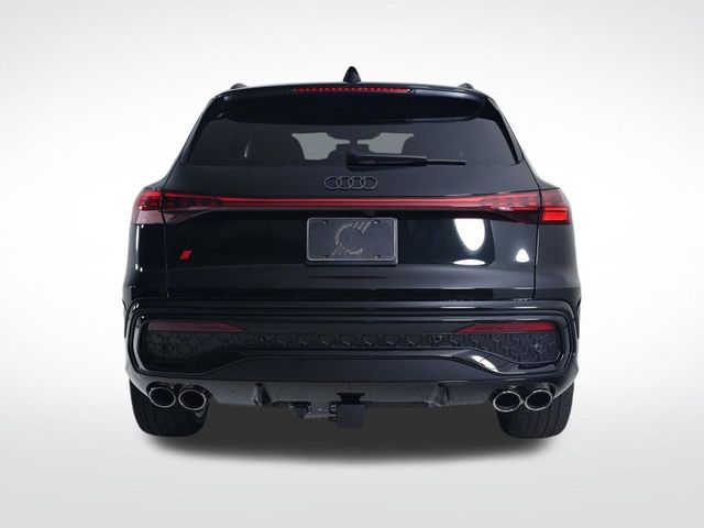 2026 Audi SQ5 Premium Plus 3.0 TFSI quattro - 23010276 - 3