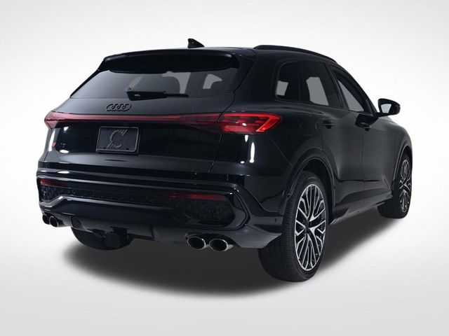 2026 Audi SQ5 Premium Plus 3.0 TFSI quattro - 23010276 - 4