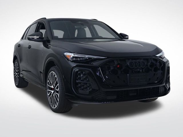 2026 Audi SQ5 Premium Plus 3.0 TFSI quattro - 23010276 - 6