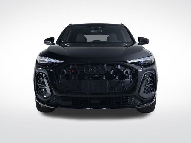 2026 Audi SQ5 Premium Plus 3.0 TFSI quattro - 23010276 - 7