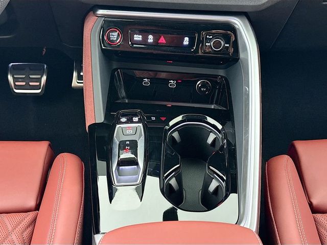 2026 Audi SQ5 Premium Plus 3.0 TFSI quattro - 23016372 - 13