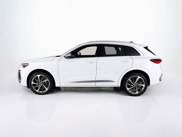 2026 Audi SQ5 Premium Plus 3.0 TFSI quattro - 23016372 - 1
