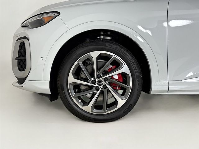 2026 Audi SQ5 Premium Plus 3.0 TFSI quattro - 23016372 - 24