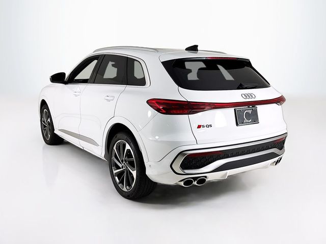 2026 Audi SQ5 Premium Plus 3.0 TFSI quattro - 23016372 - 2