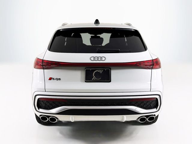 2026 Audi SQ5 Premium Plus 3.0 TFSI quattro - 23016372 - 3