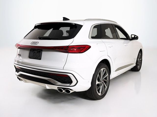 2026 Audi SQ5 Premium Plus 3.0 TFSI quattro - 23016372 - 4