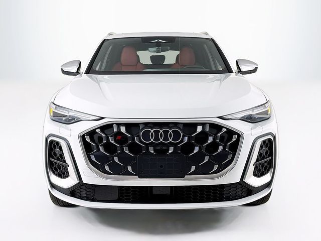 2026 Audi SQ5 Premium Plus 3.0 TFSI quattro - 23016372 - 7