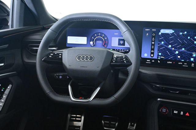 2026 Audi SQ5 Premium Plus 3.0 TFSI quattro - 23023935 - 9