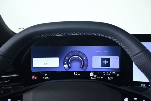 2026 Audi SQ5 Premium Plus 3.0 TFSI quattro - 23023935 - 10