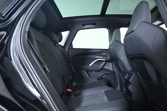 2026 Audi SQ5 Premium Plus 3.0 TFSI quattro - 23023935 - 15