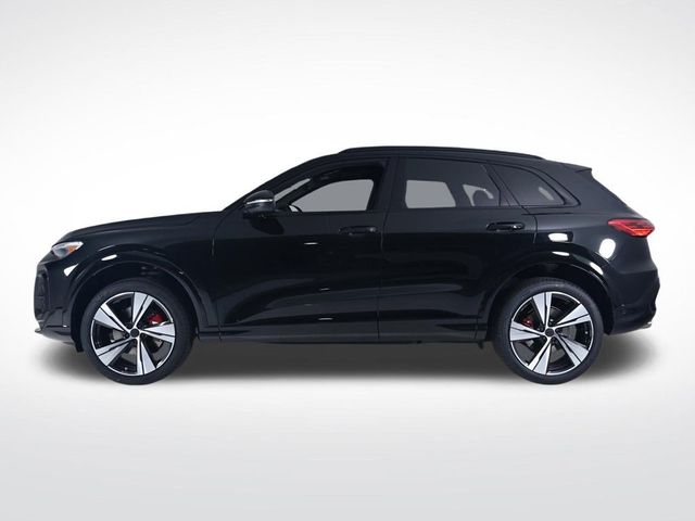 2026 Audi SQ5 Premium Plus 3.0 TFSI quattro - 23023935 - 1